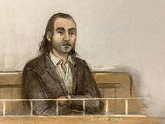 Jury In Trial Of Jozef Puska C...